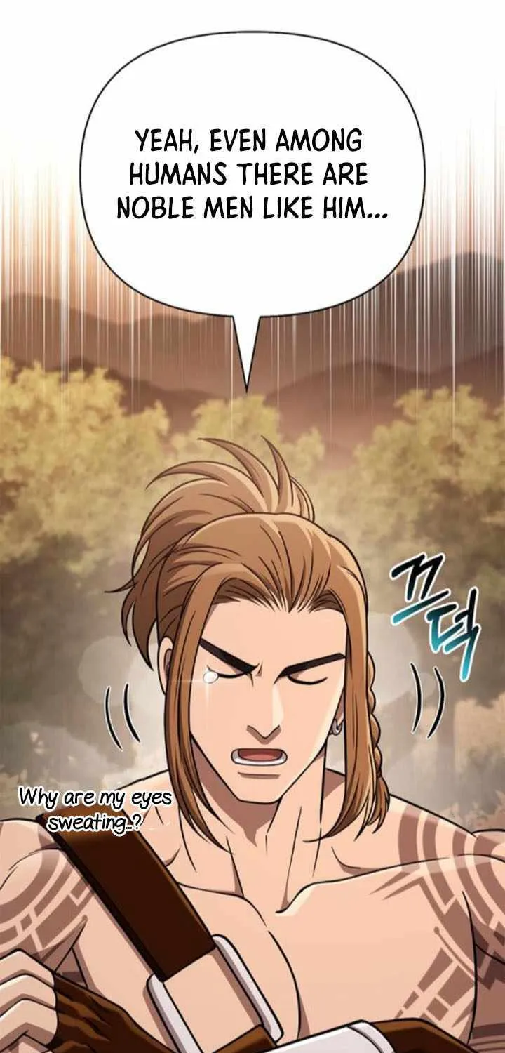 Surviving The Game as a Barbarian Chapter 104 page 31 - 