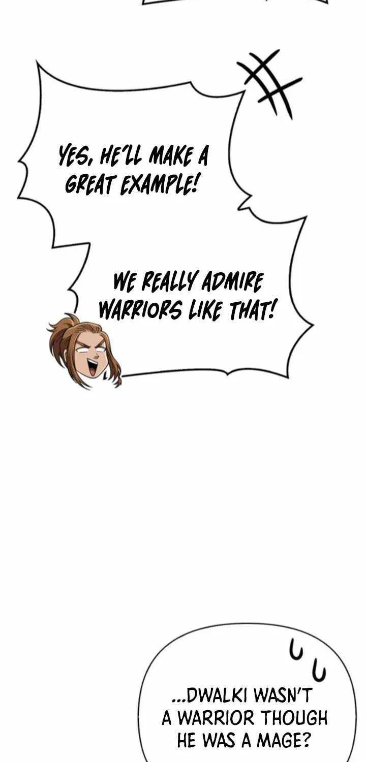Surviving The Game as a Barbarian Chapter 104 page 34 - 