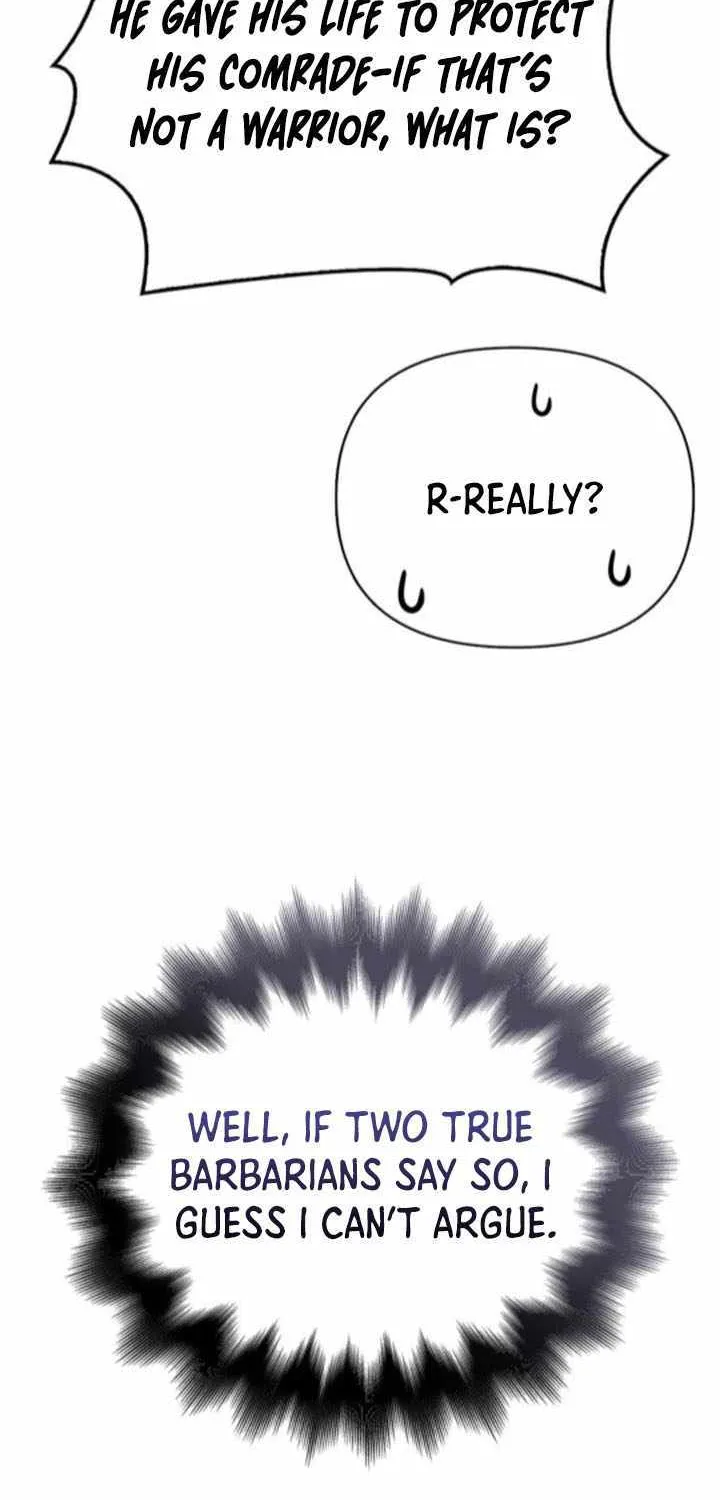 Surviving The Game as a Barbarian Chapter 104 page 37 - 