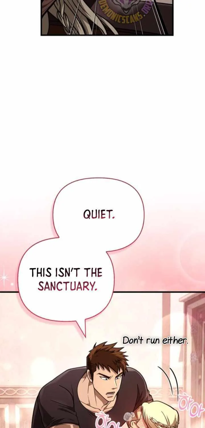 Surviving The Game as a Barbarian Chapter 104 page 46 - 