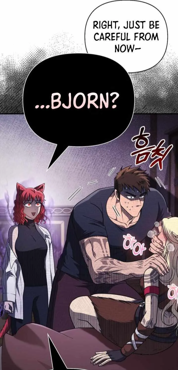 Surviving The Game as a Barbarian Chapter 104 page 48 - 
