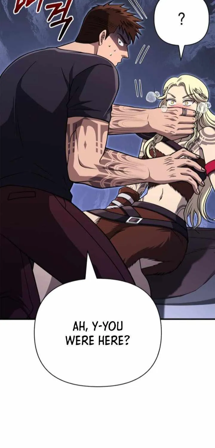 Surviving The Game as a Barbarian Chapter 104 page 50 - 