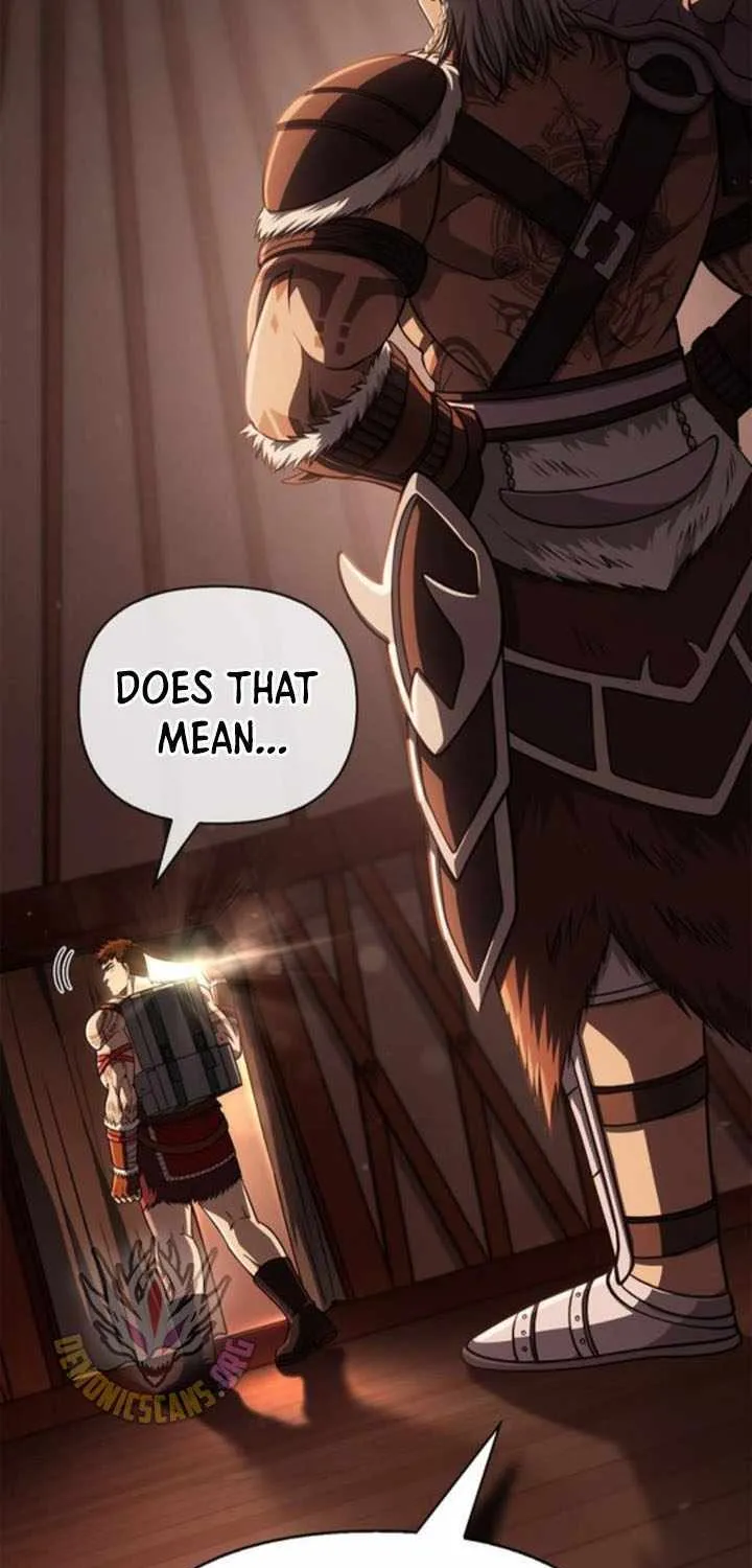 Surviving The Game as a Barbarian Chapter 104 page 6 - 