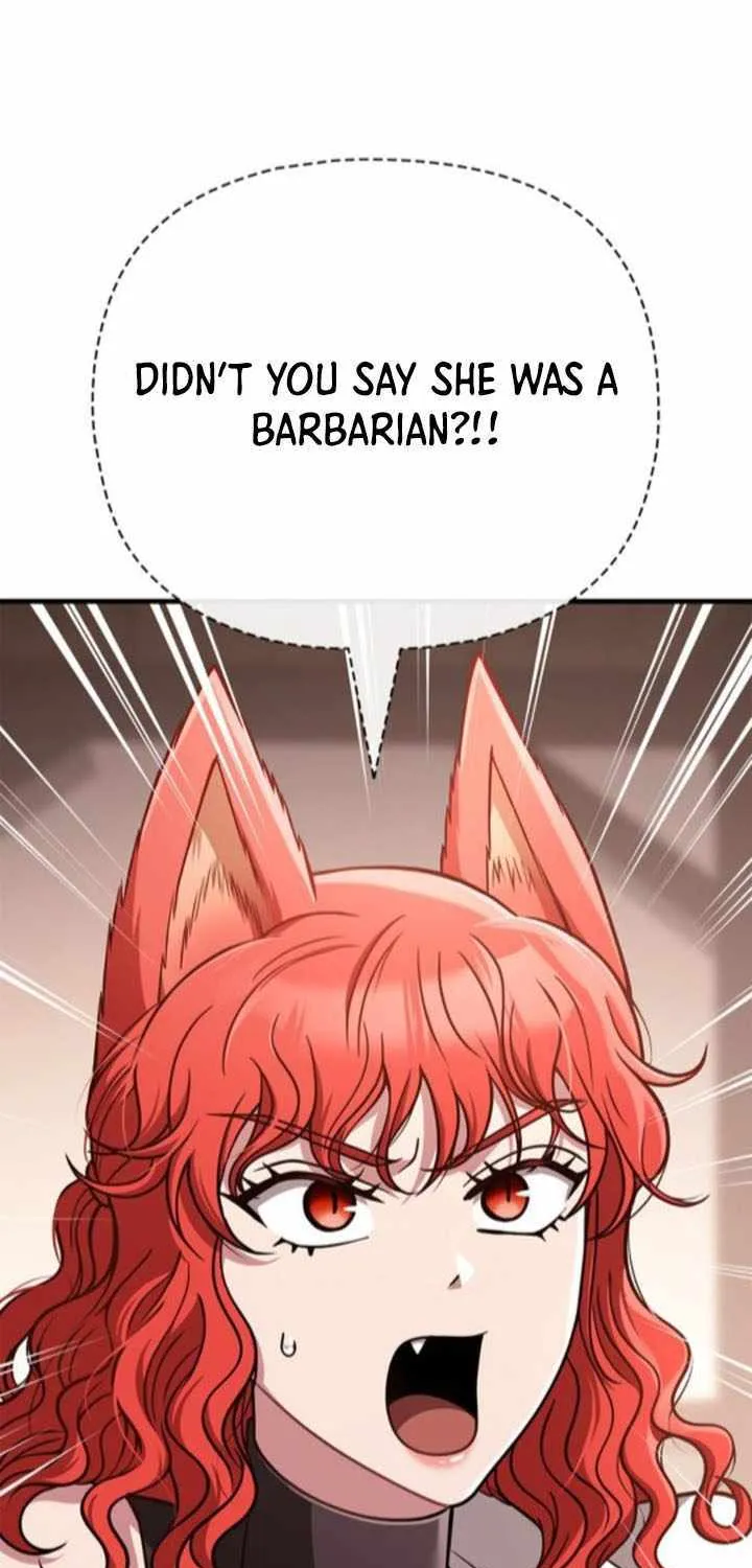 Surviving The Game as a Barbarian Chapter 104 page 55 - 