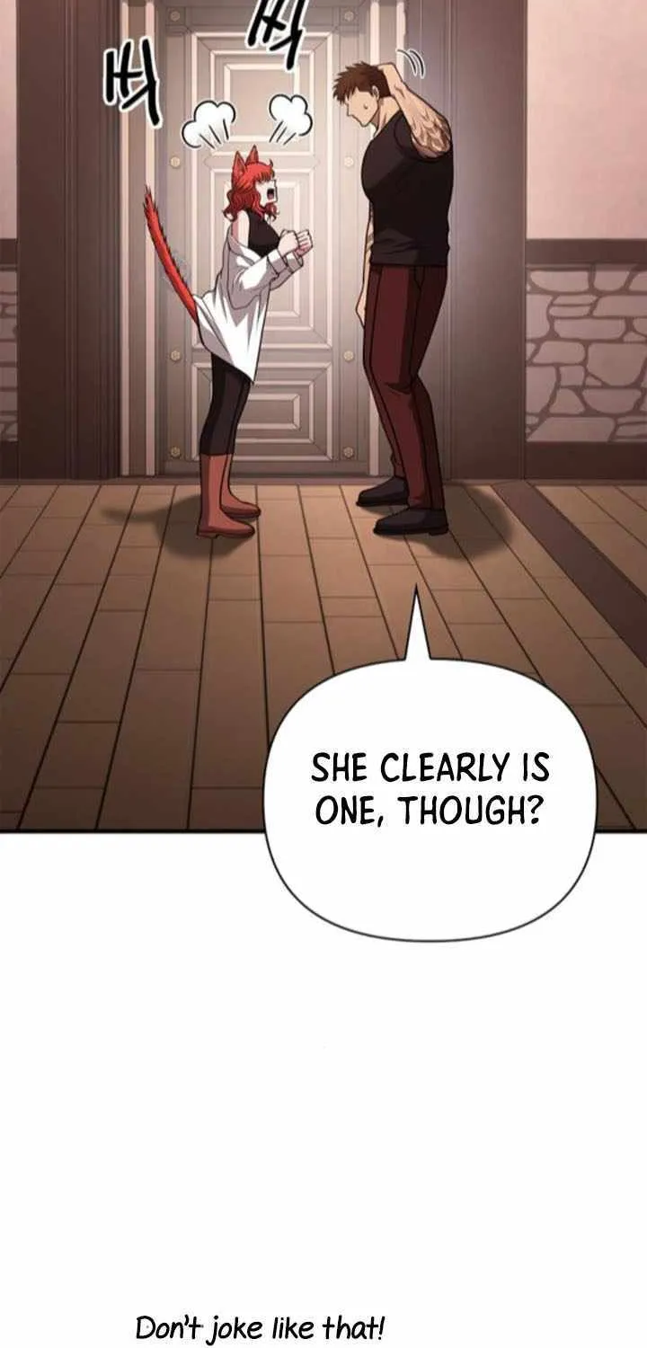 Surviving The Game as a Barbarian Chapter 104 page 57 - 