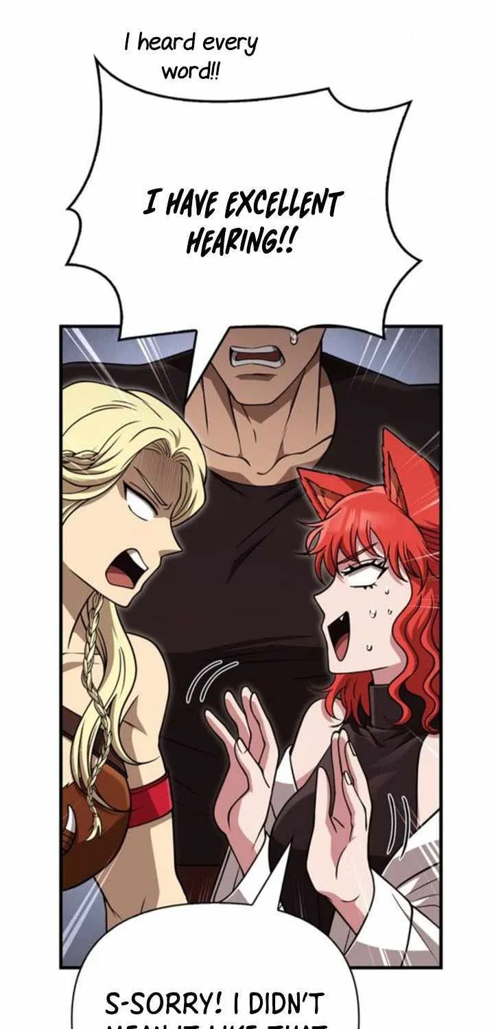 Surviving The Game as a Barbarian Chapter 104 page 62 - 