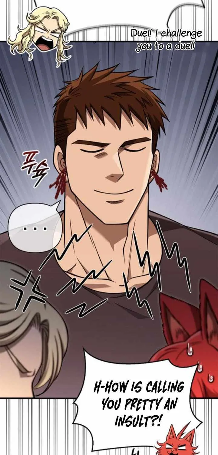 Surviving The Game as a Barbarian Chapter 104 page 64 - 