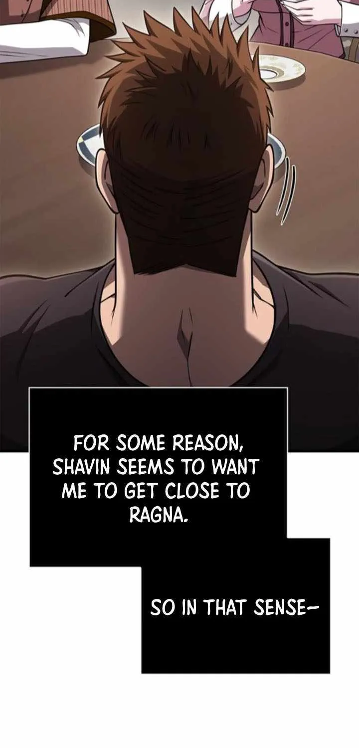 Surviving The Game as a Barbarian Chapter 104 page 71 - 
