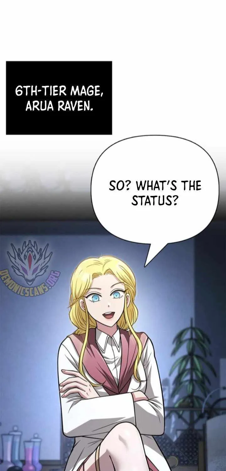 Surviving The Game as a Barbarian Chapter 104 page 88 - 