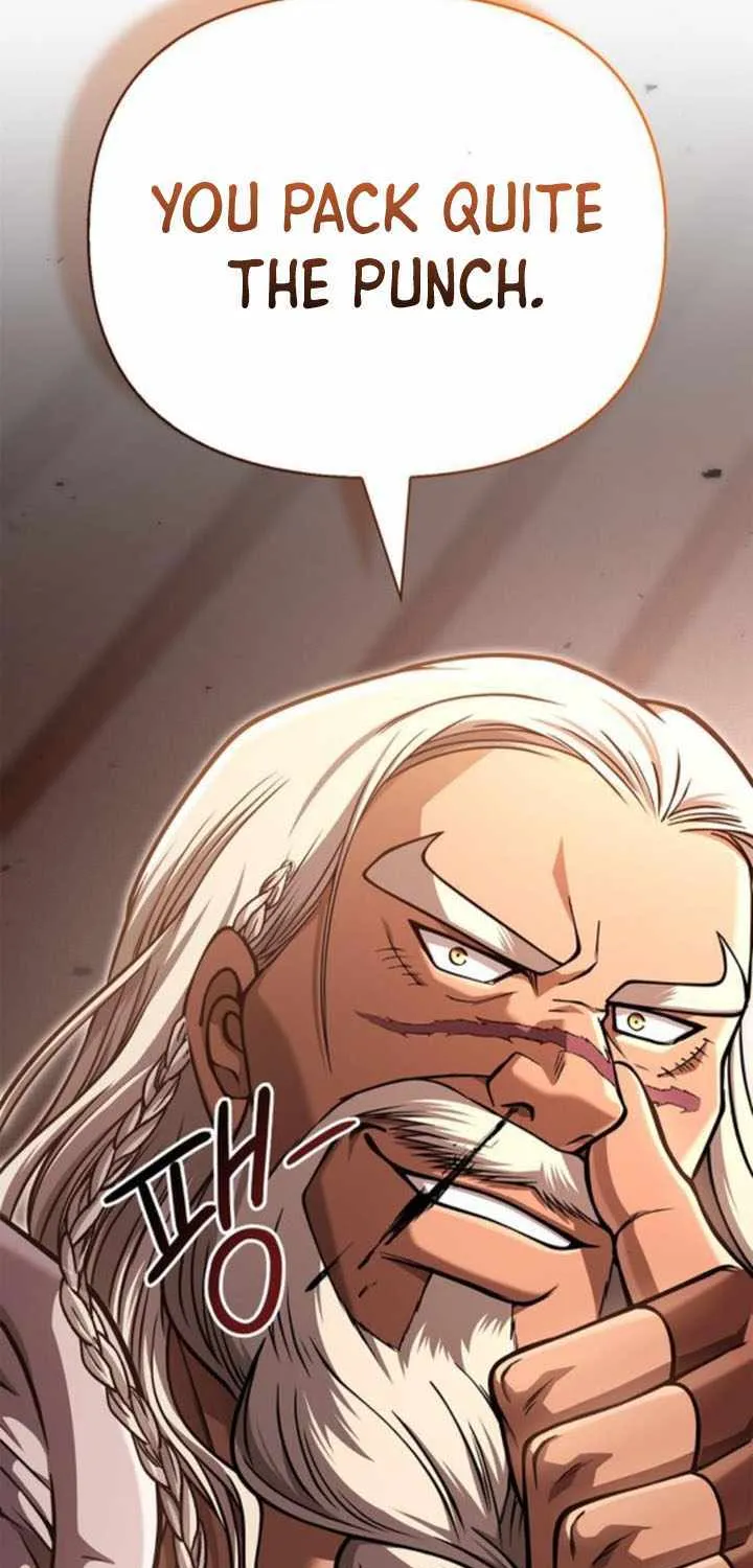 Surviving The Game as a Barbarian Chapter 104 page 10 - 
