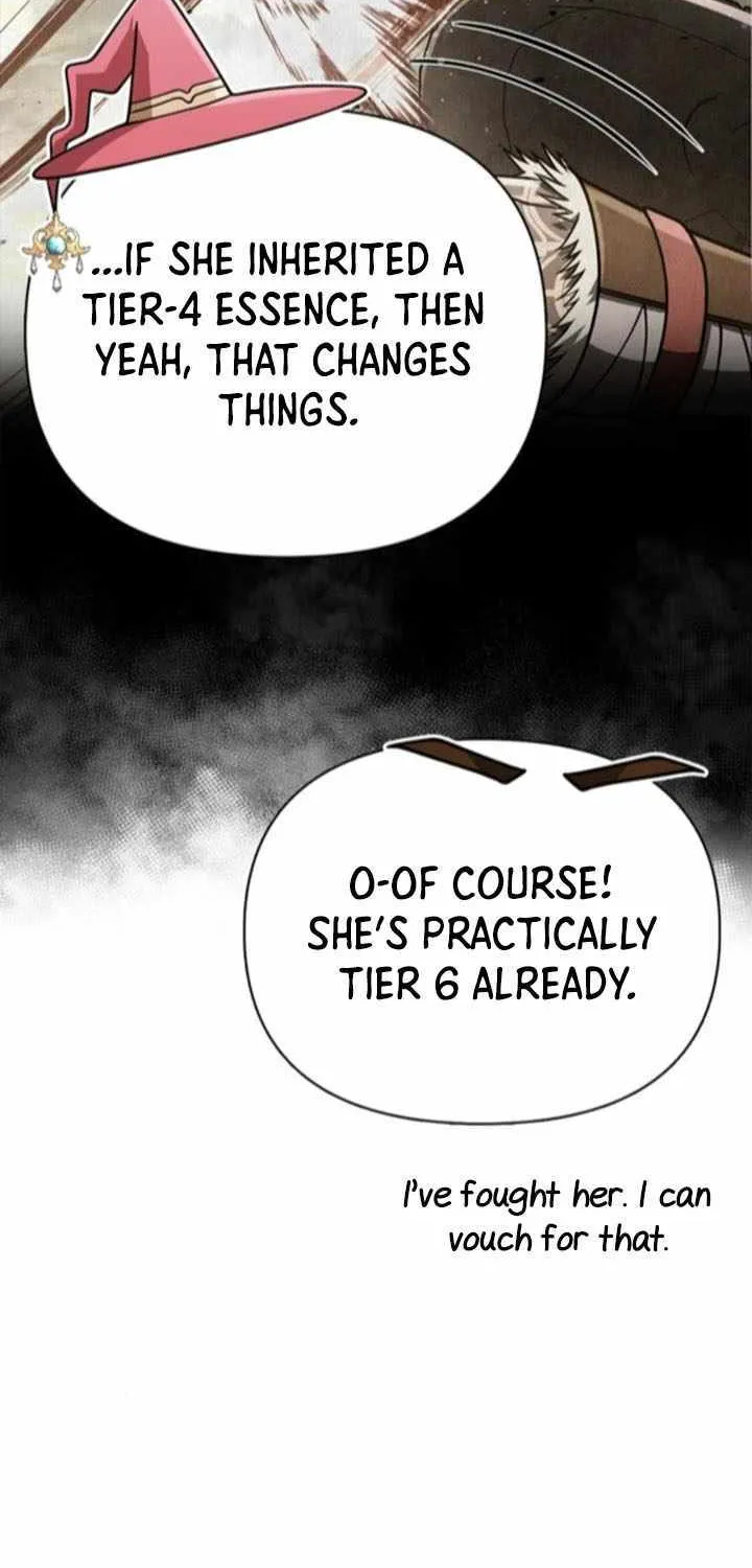Surviving The Game as a Barbarian Chapter 104 page 95 - 