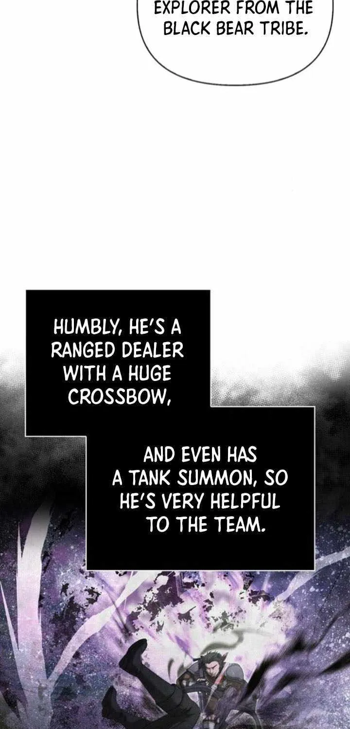 Surviving The Game as a Barbarian Chapter 104 page 98 - 