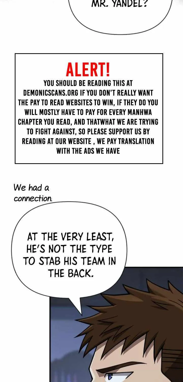 Surviving The Game as a Barbarian Chapter 104 page 100 - 