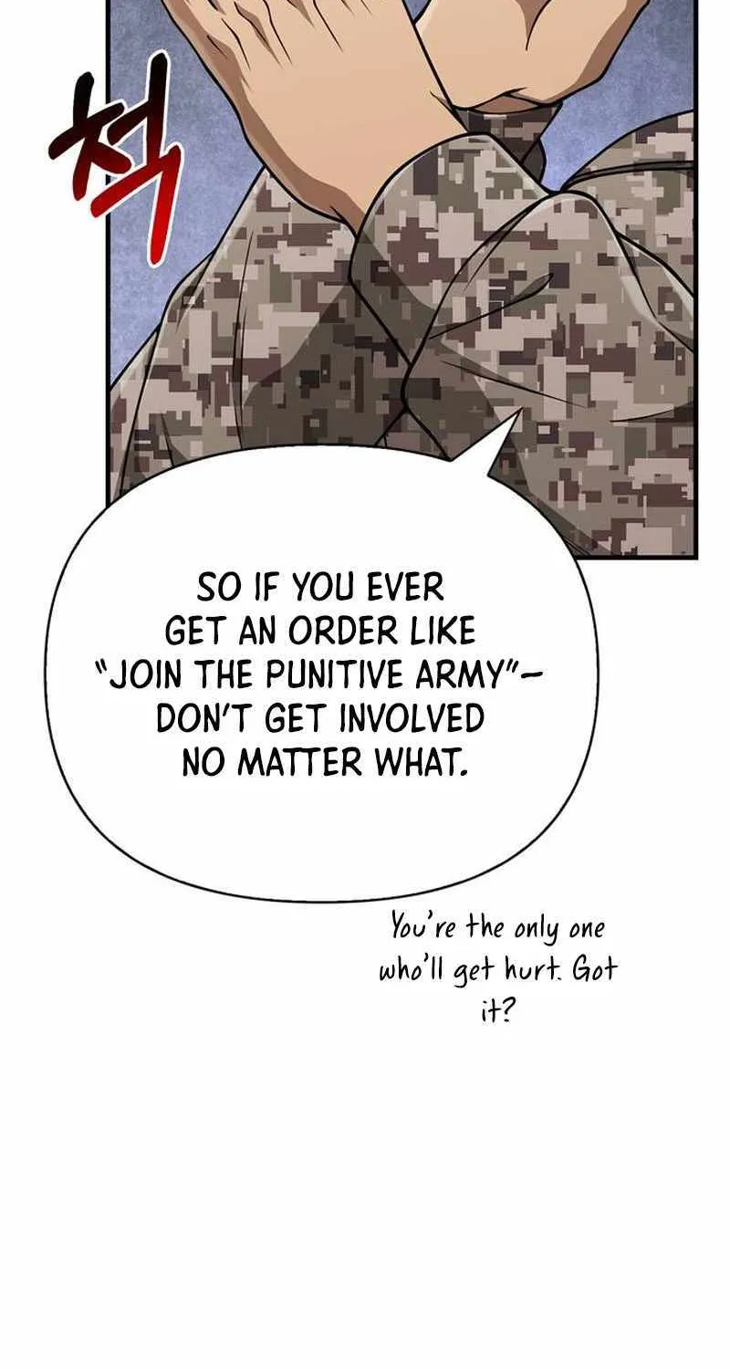 Surviving The Game as a Barbarian Chapter 105 page 101 - 