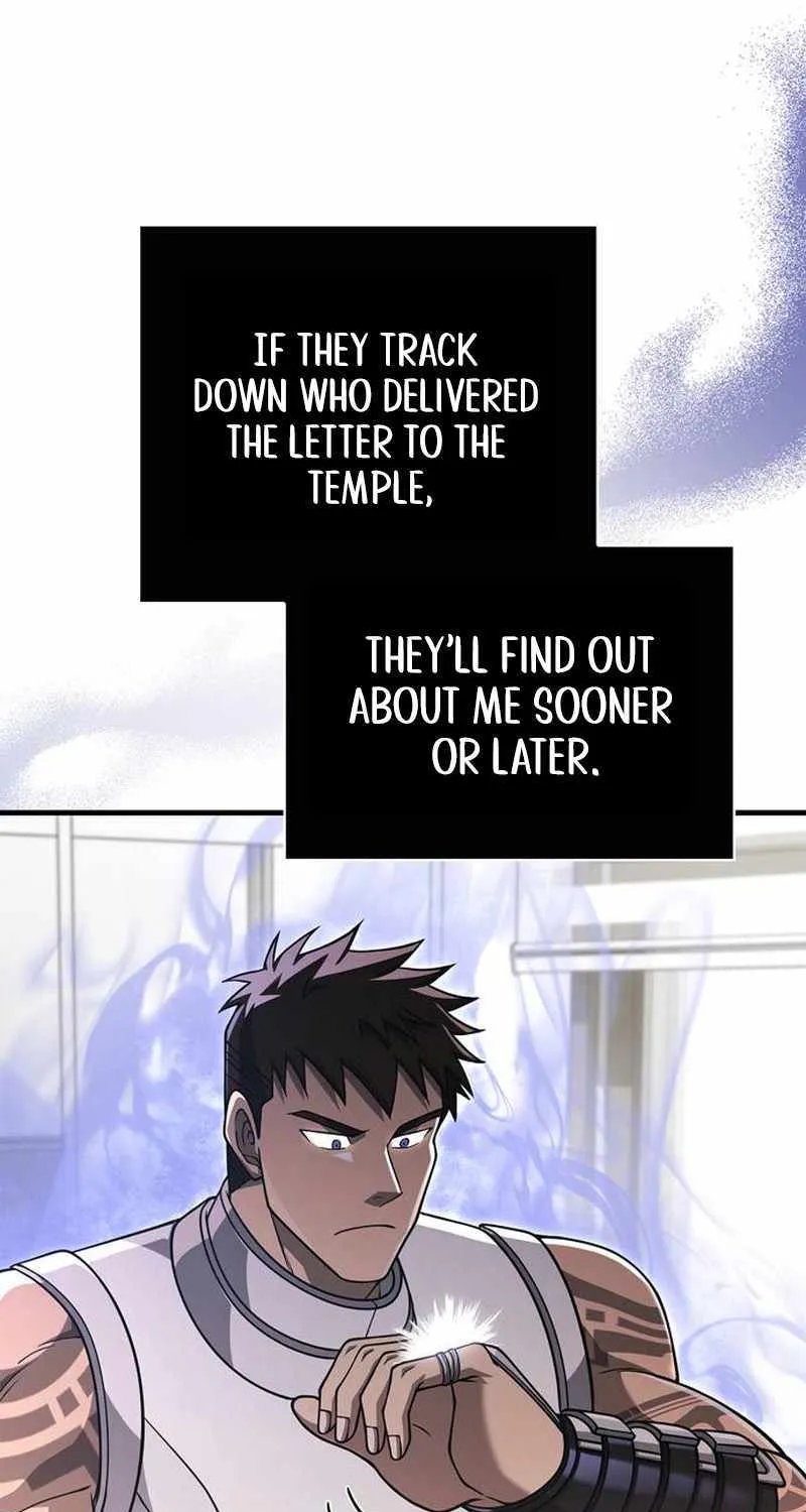 Surviving The Game as a Barbarian Chapter 105 page 110 - 