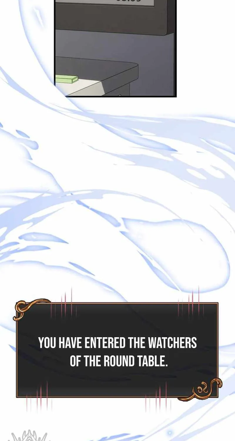 Surviving The Game as a Barbarian Chapter 105 page 116 - 