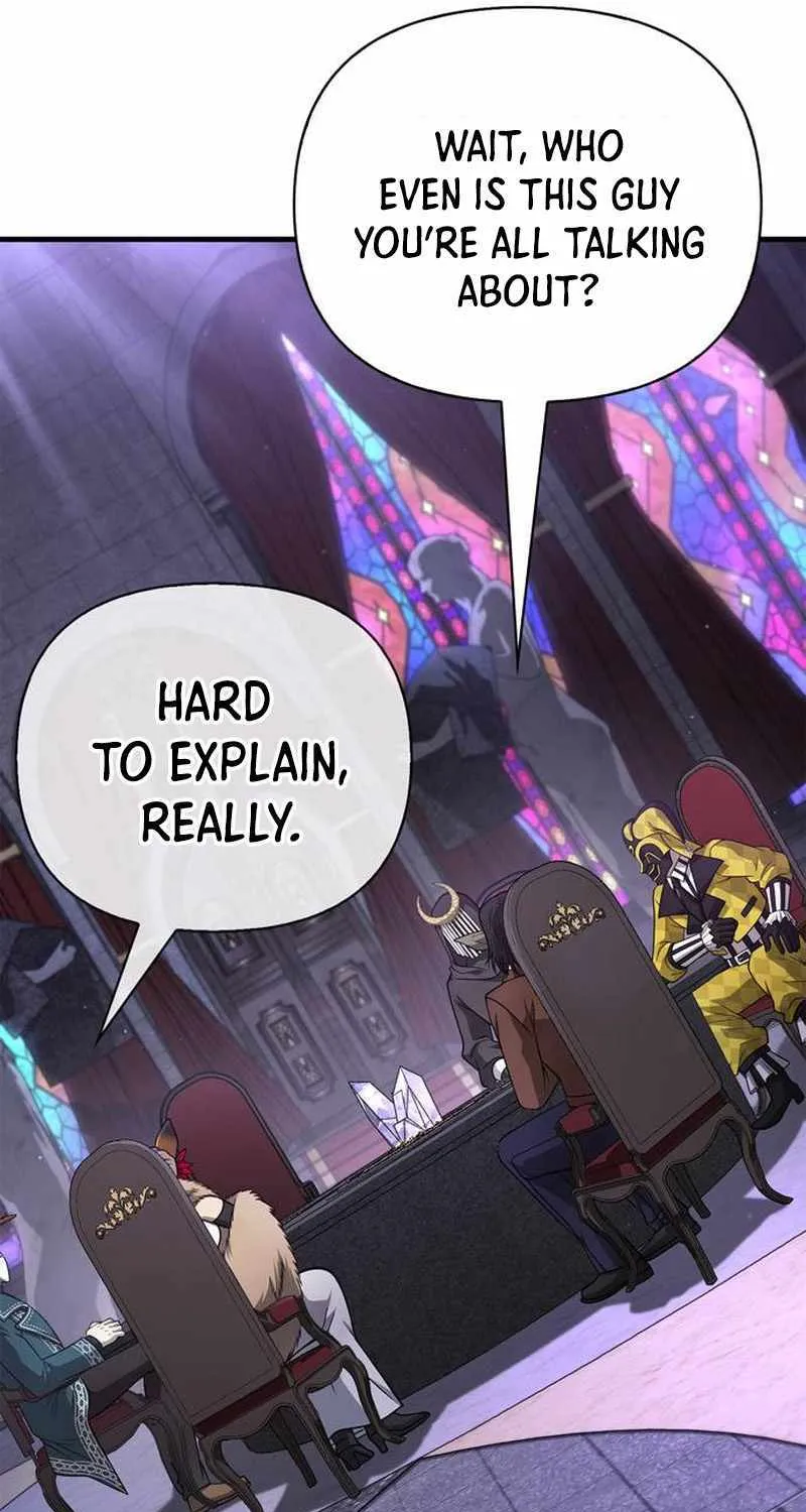 Surviving The Game as a Barbarian Chapter 105 page 121 - 