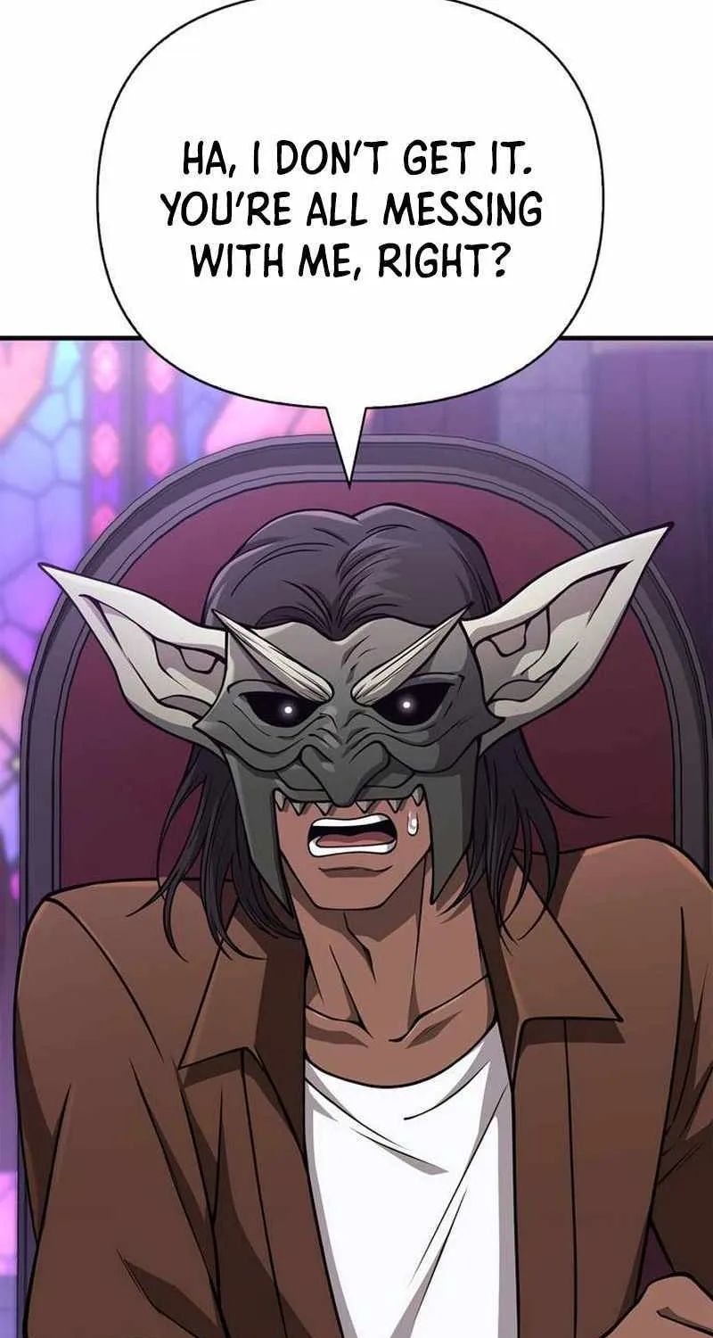 Surviving The Game as a Barbarian Chapter 105 page 123 - 