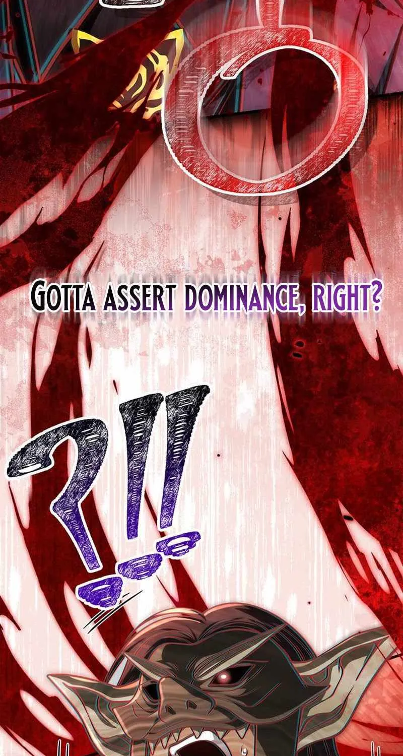 Surviving The Game as a Barbarian Chapter 105 page 135 - 