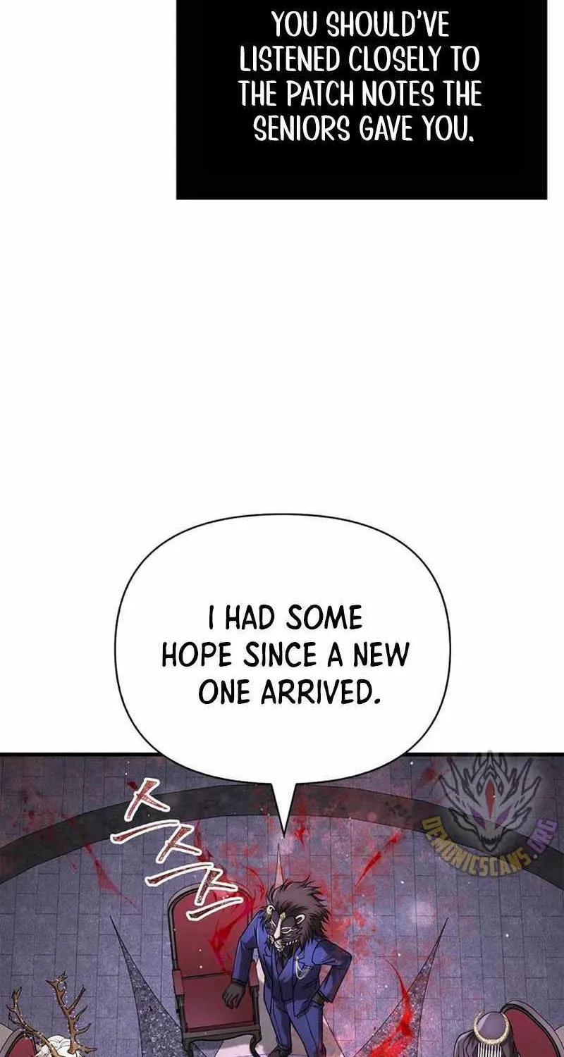 Surviving The Game as a Barbarian Chapter 105 page 141 - 
