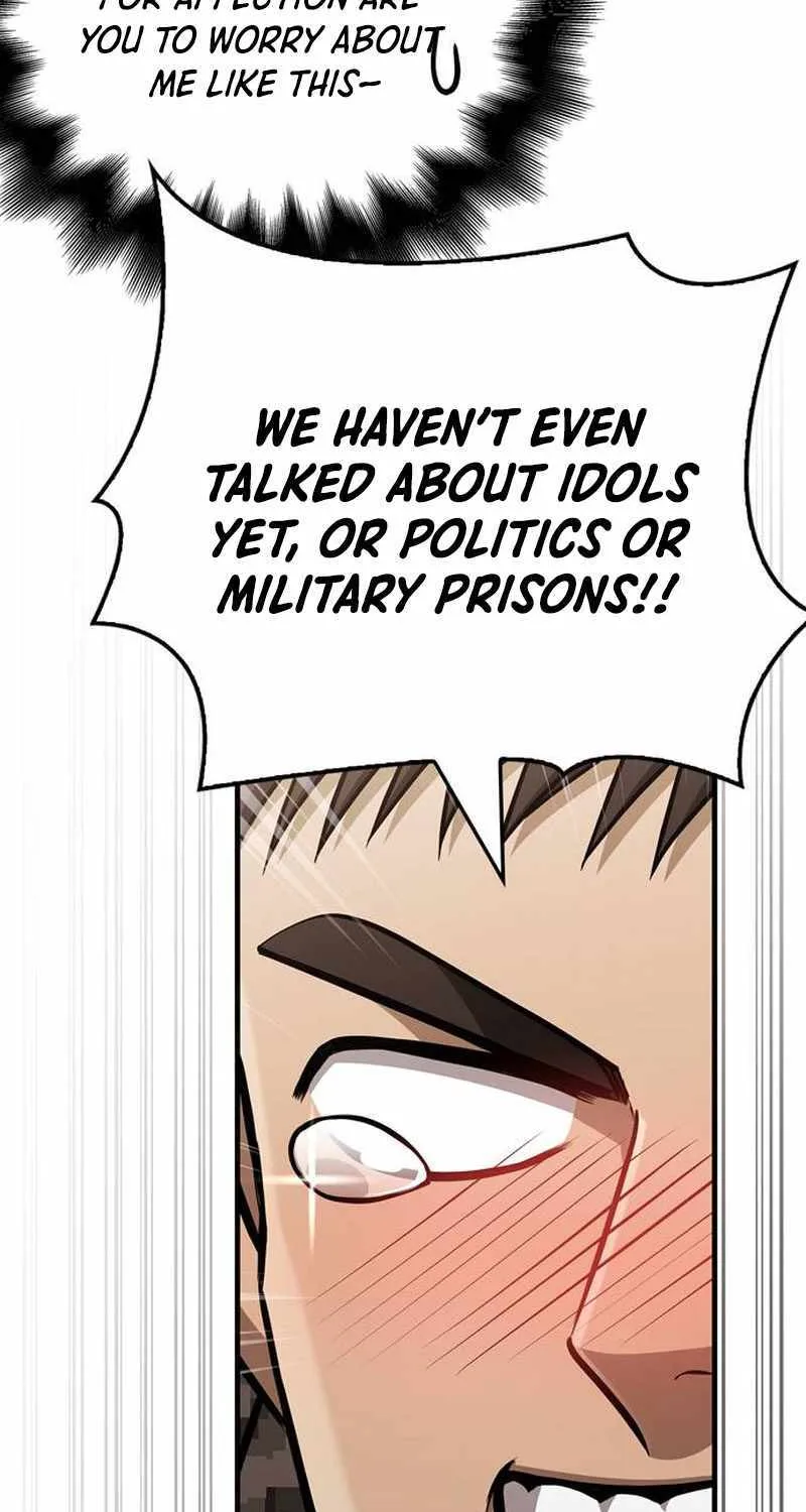 Surviving The Game as a Barbarian Chapter 105 page 17 - 