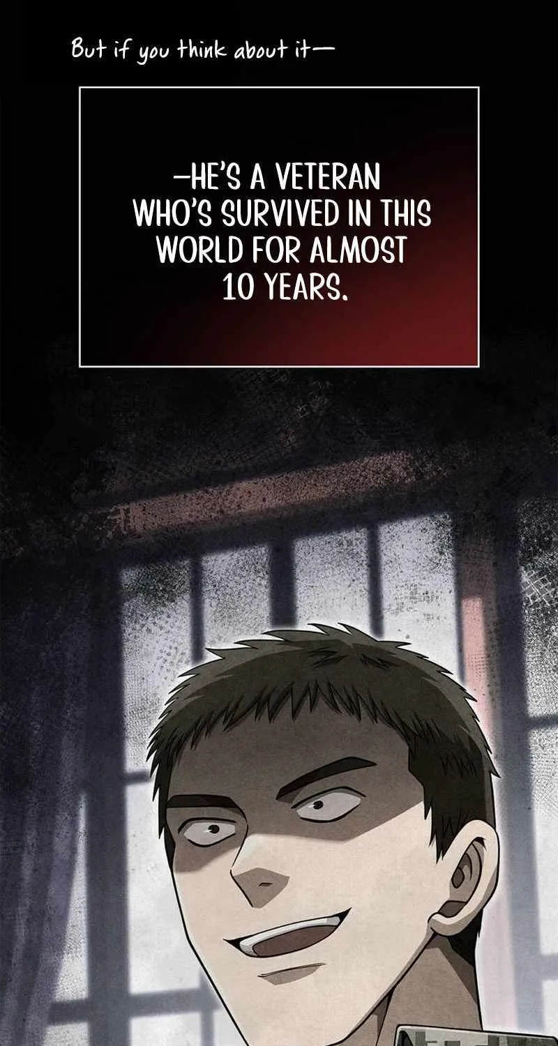 Surviving The Game as a Barbarian Chapter 105 page 24 - 