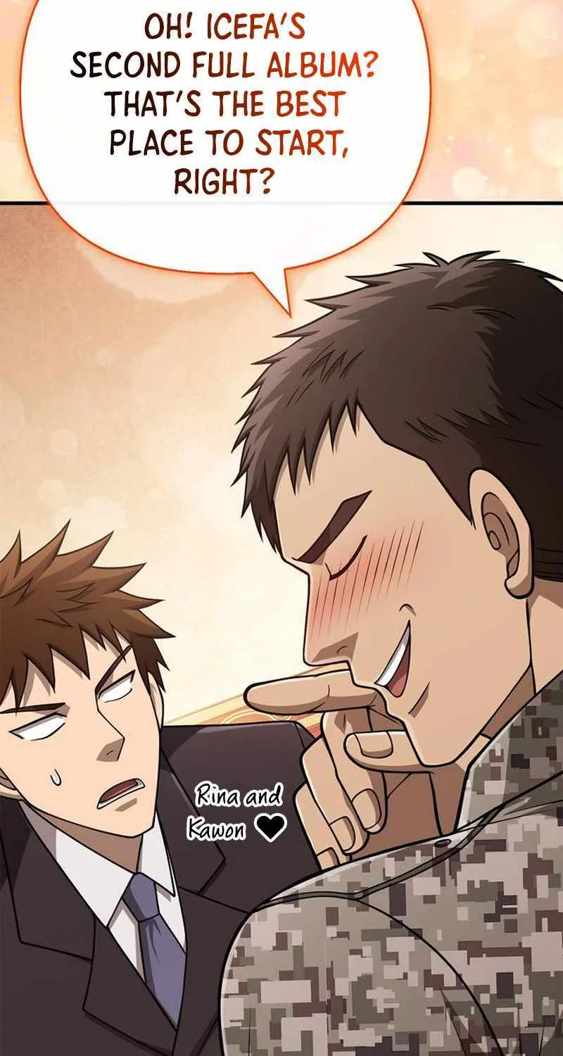 Surviving The Game as a Barbarian Chapter 105 page 31 - 