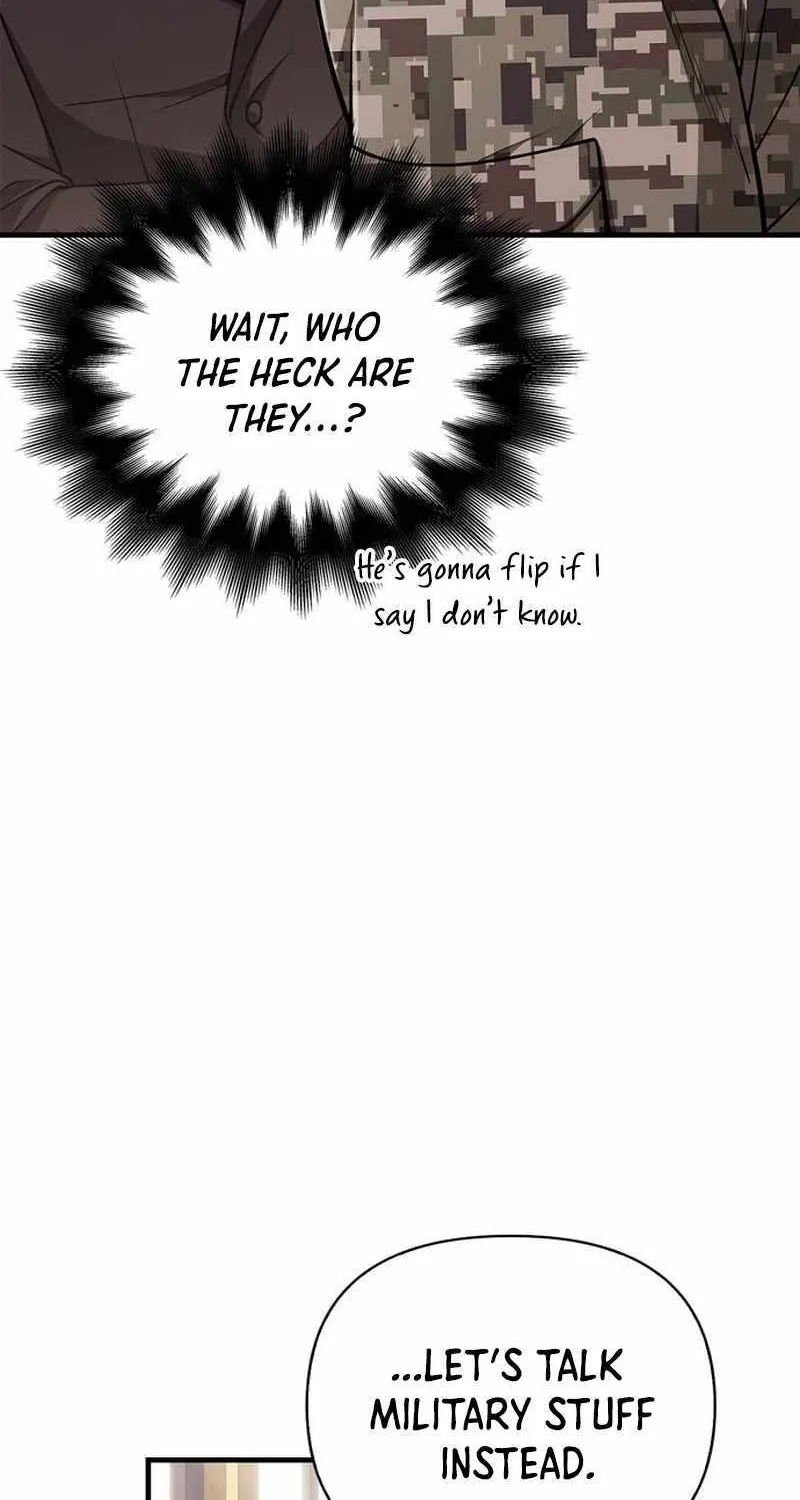 Surviving The Game as a Barbarian Chapter 105 page 32 - 