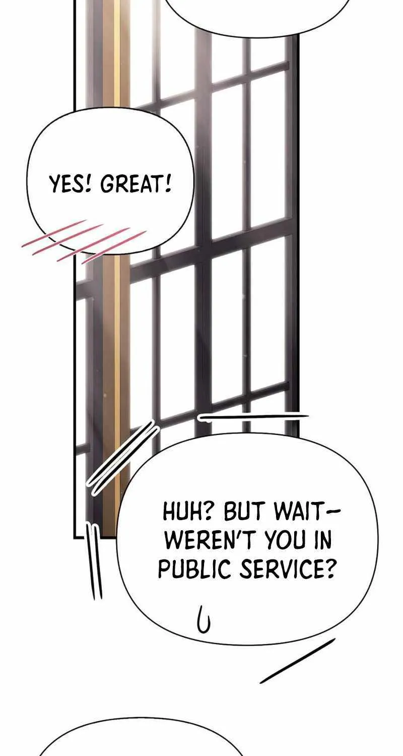 Surviving The Game as a Barbarian Chapter 105 page 33 - 