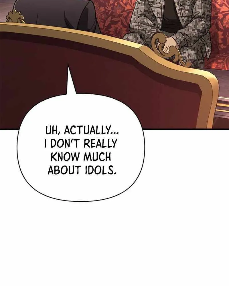 Surviving The Game as a Barbarian Chapter 105 page 35 - 