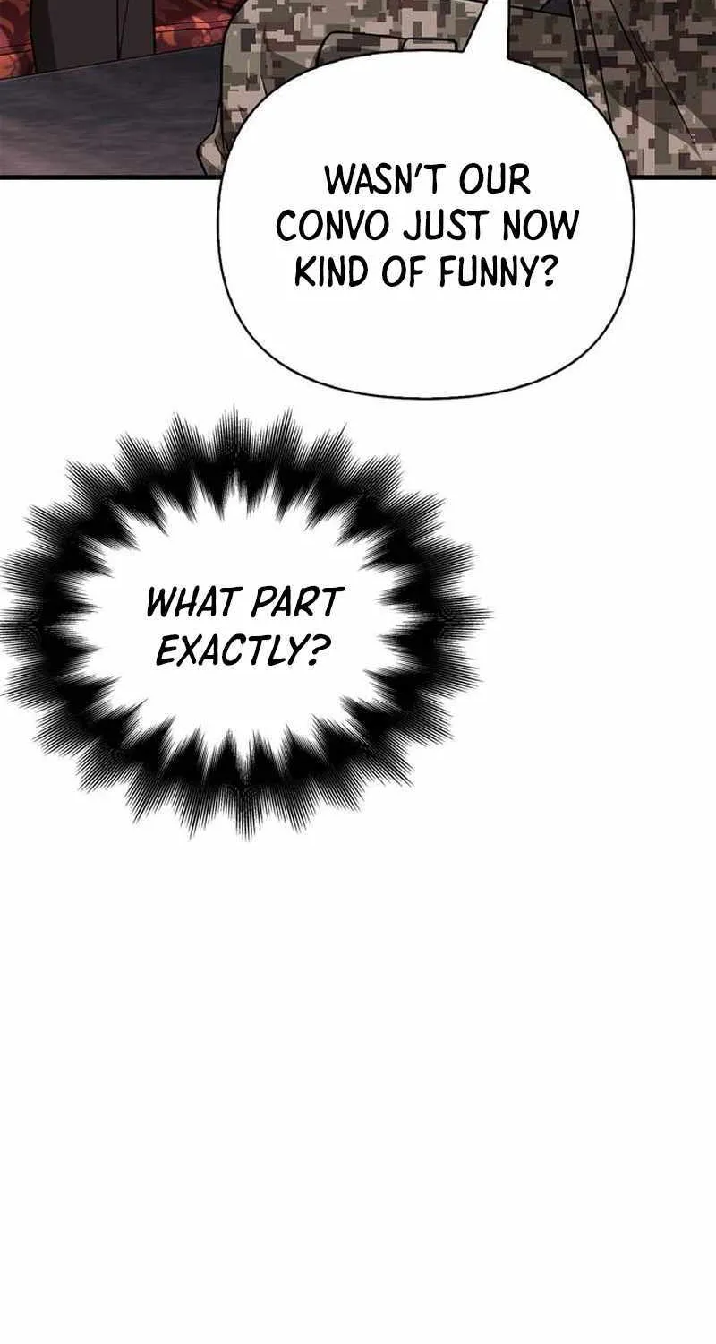 Surviving The Game as a Barbarian Chapter 105 page 43 - 