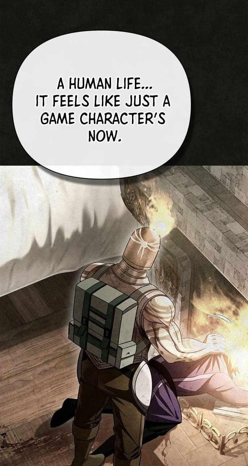 Surviving The Game as a Barbarian Chapter 105 page 51 - 