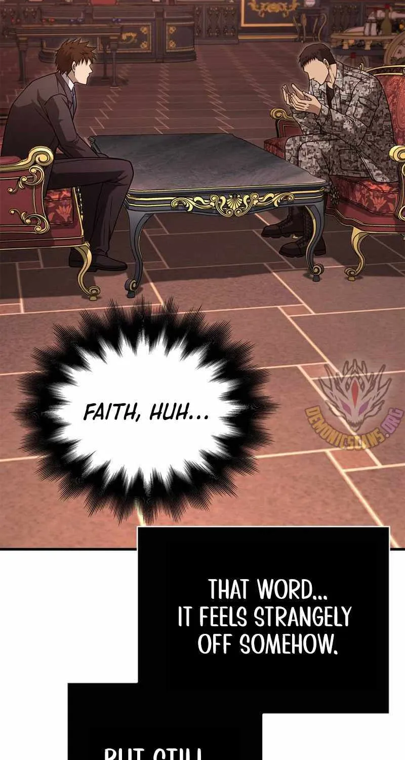 Surviving The Game as a Barbarian Chapter 105 page 60 - 