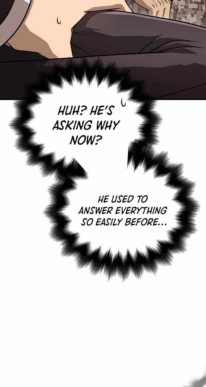 Surviving The Game as a Barbarian Chapter 105 page 66 - 