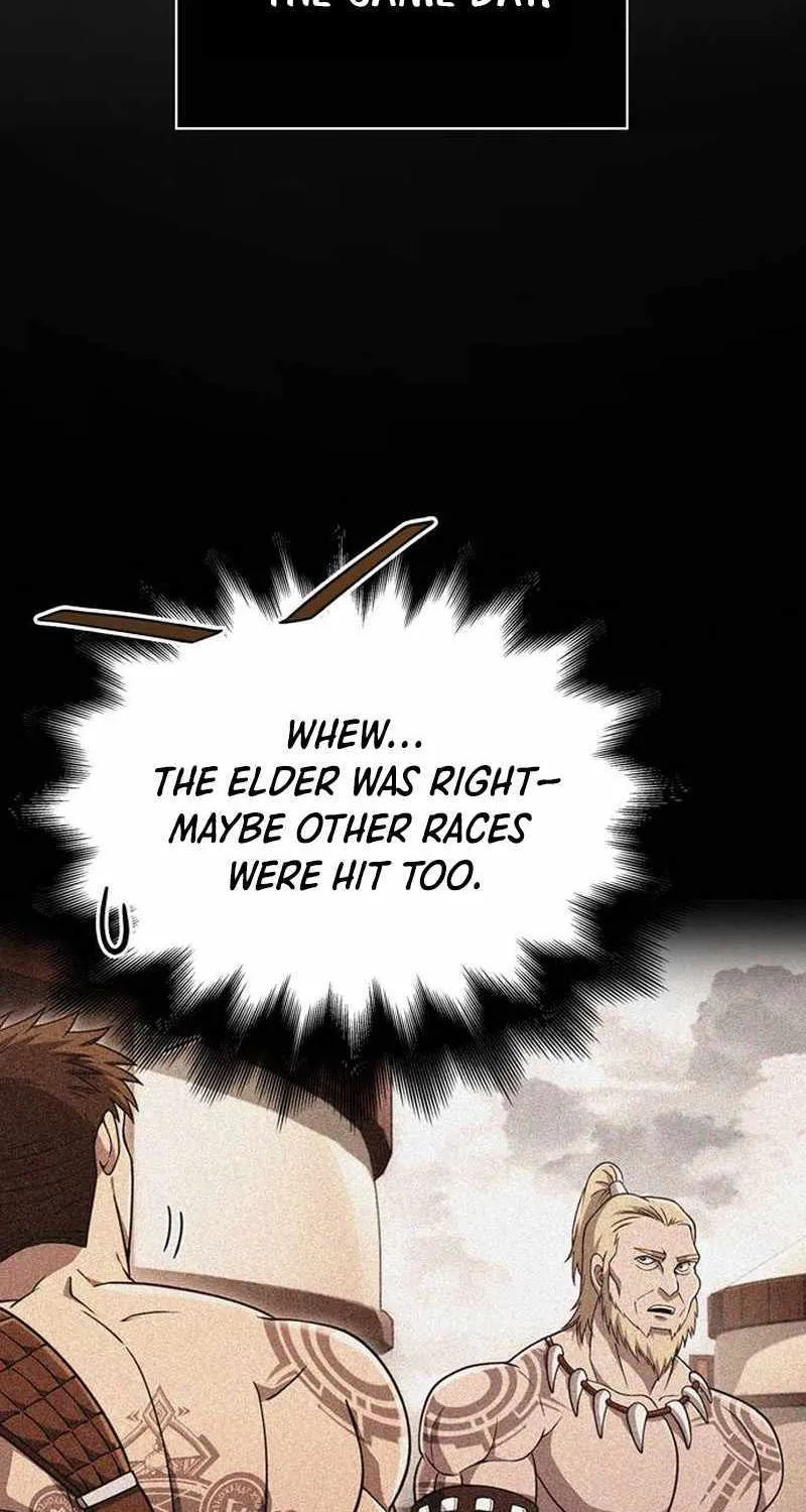 Surviving The Game as a Barbarian Chapter 105 page 75 - 