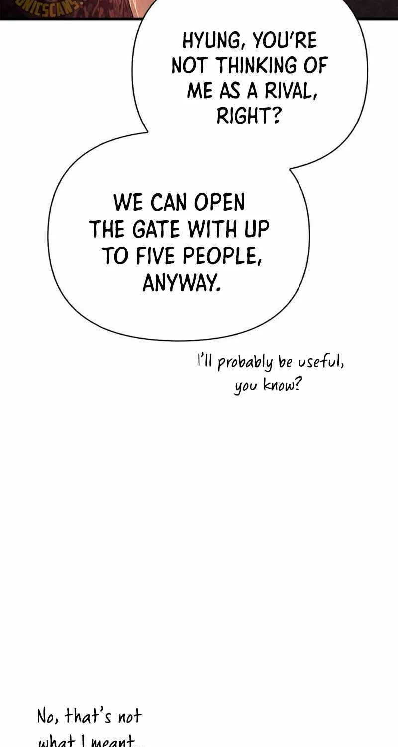 Surviving The Game as a Barbarian Chapter 105 page 81 - 