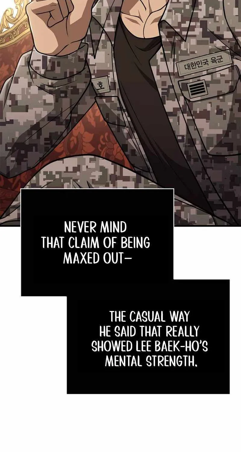 Surviving The Game as a Barbarian Chapter 105 page 86 - 