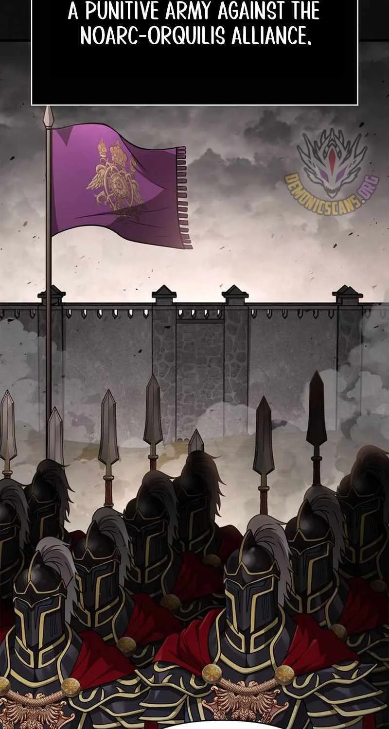 Surviving The Game as a Barbarian Chapter 105 page 92 - 