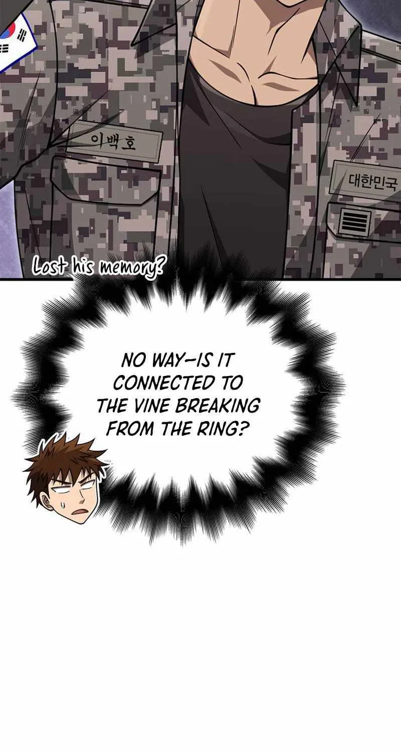 Surviving The Game as a Barbarian Chapter 105 page 97 - 