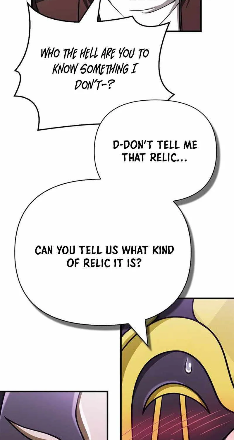 Surviving The Game as a Barbarian Chapter 106 page 107 - 