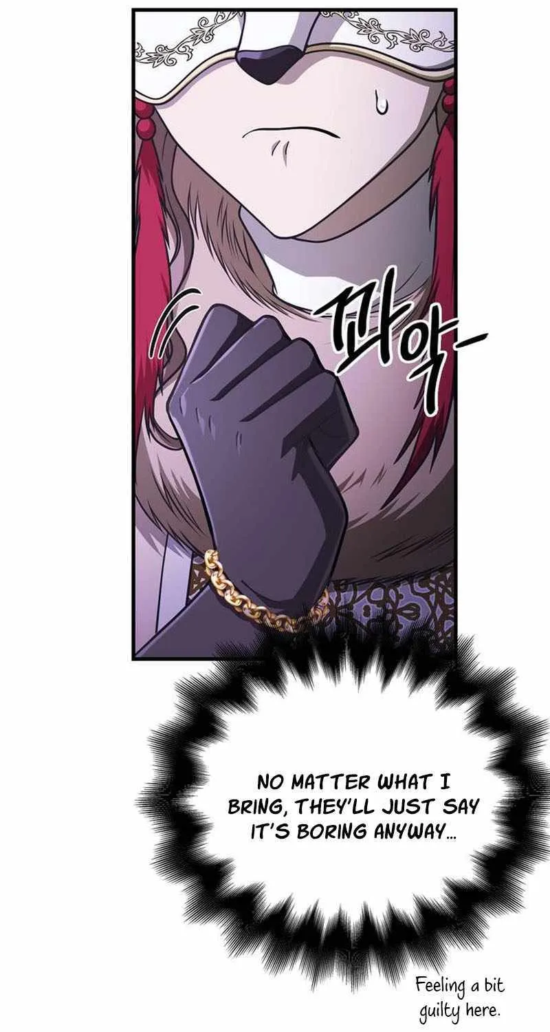 Surviving The Game as a Barbarian Chapter 106 page 120 - 
