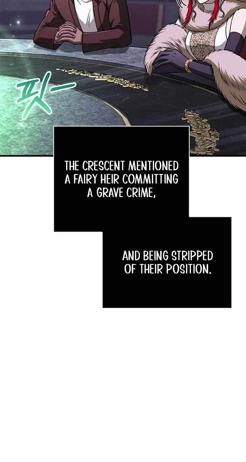 Surviving The Game as a Barbarian Chapter 106 page 129 - 