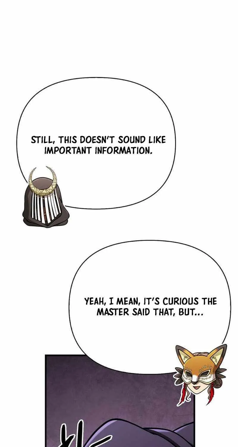 Surviving The Game as a Barbarian Chapter 106 page 136 - 