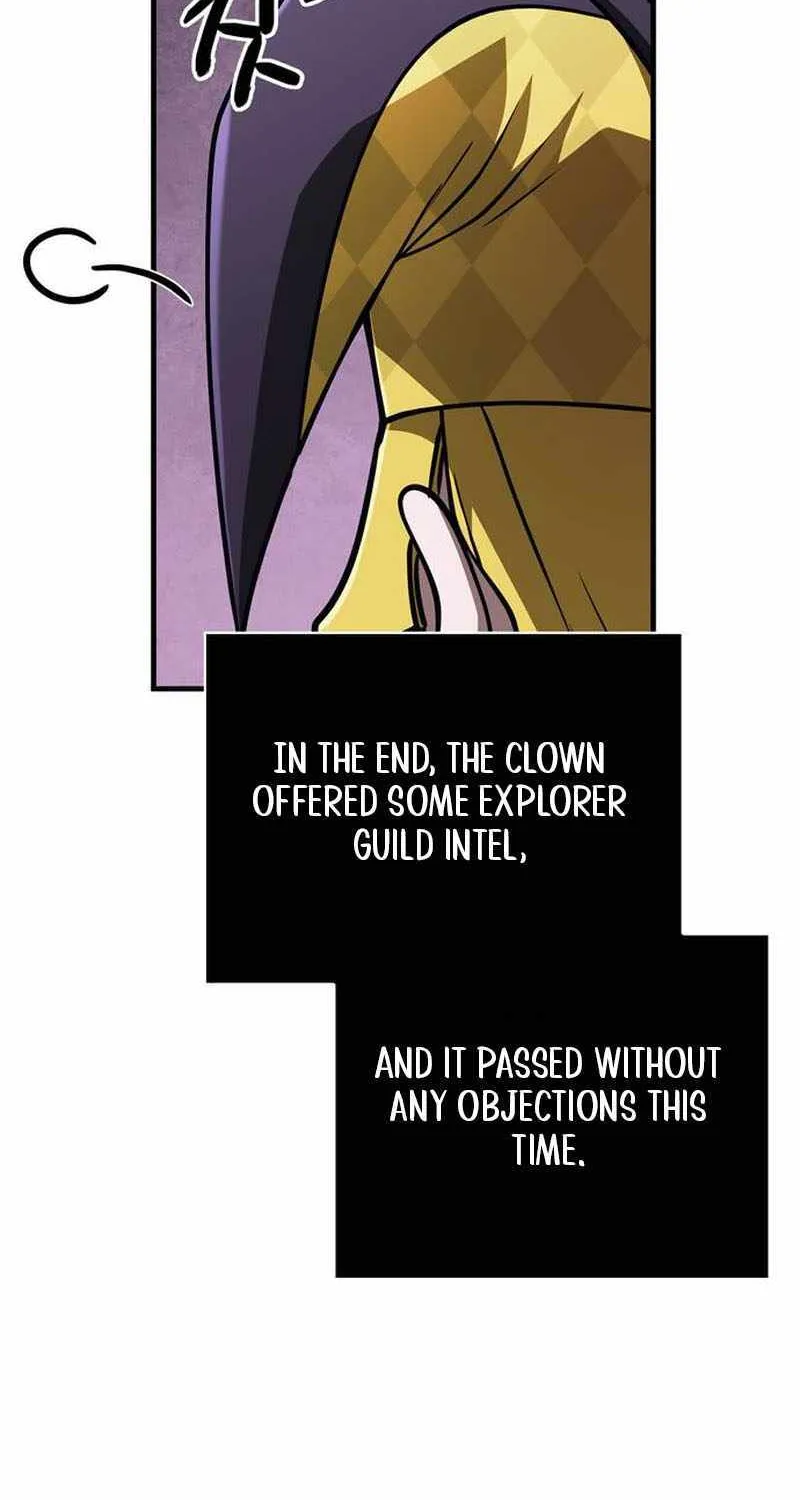 Surviving The Game as a Barbarian Chapter 106 page 137 - 