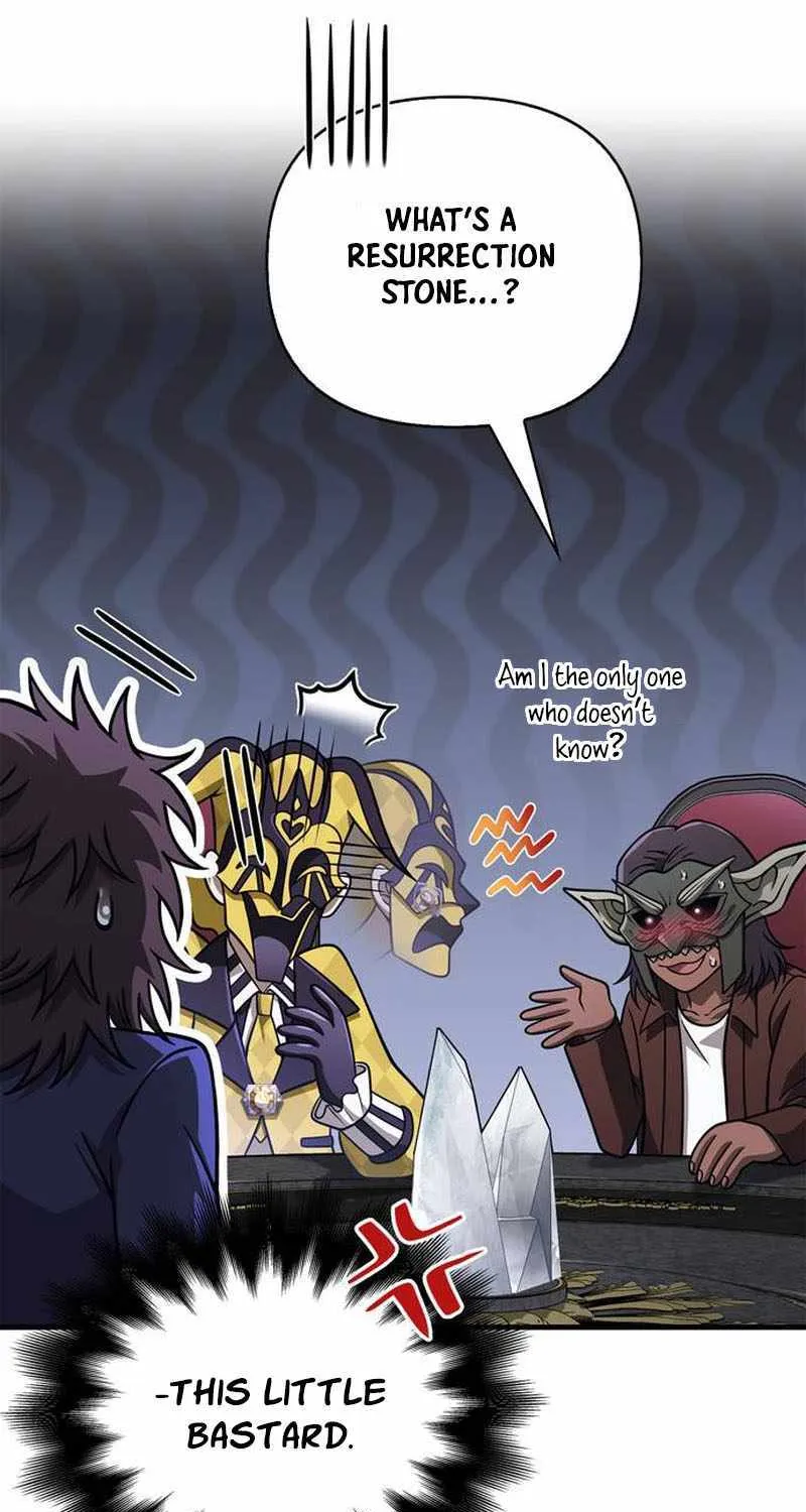 Surviving The Game as a Barbarian Chapter 106 page 146 - 