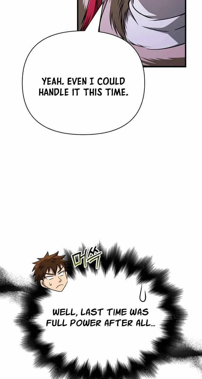 Surviving The Game as a Barbarian Chapter 106 page 18 - 