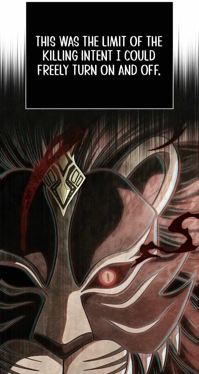 Surviving The Game as a Barbarian Chapter 106 page 20 - 