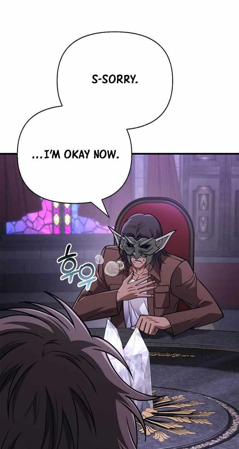 Surviving The Game as a Barbarian Chapter 106 page 22 - 