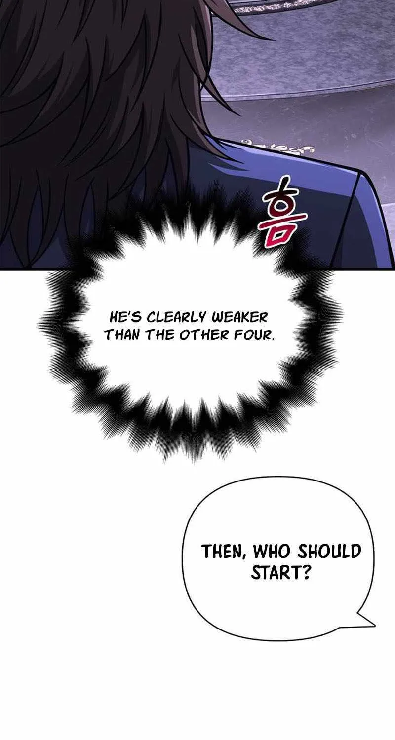 Surviving The Game as a Barbarian Chapter 106 page 23 - 