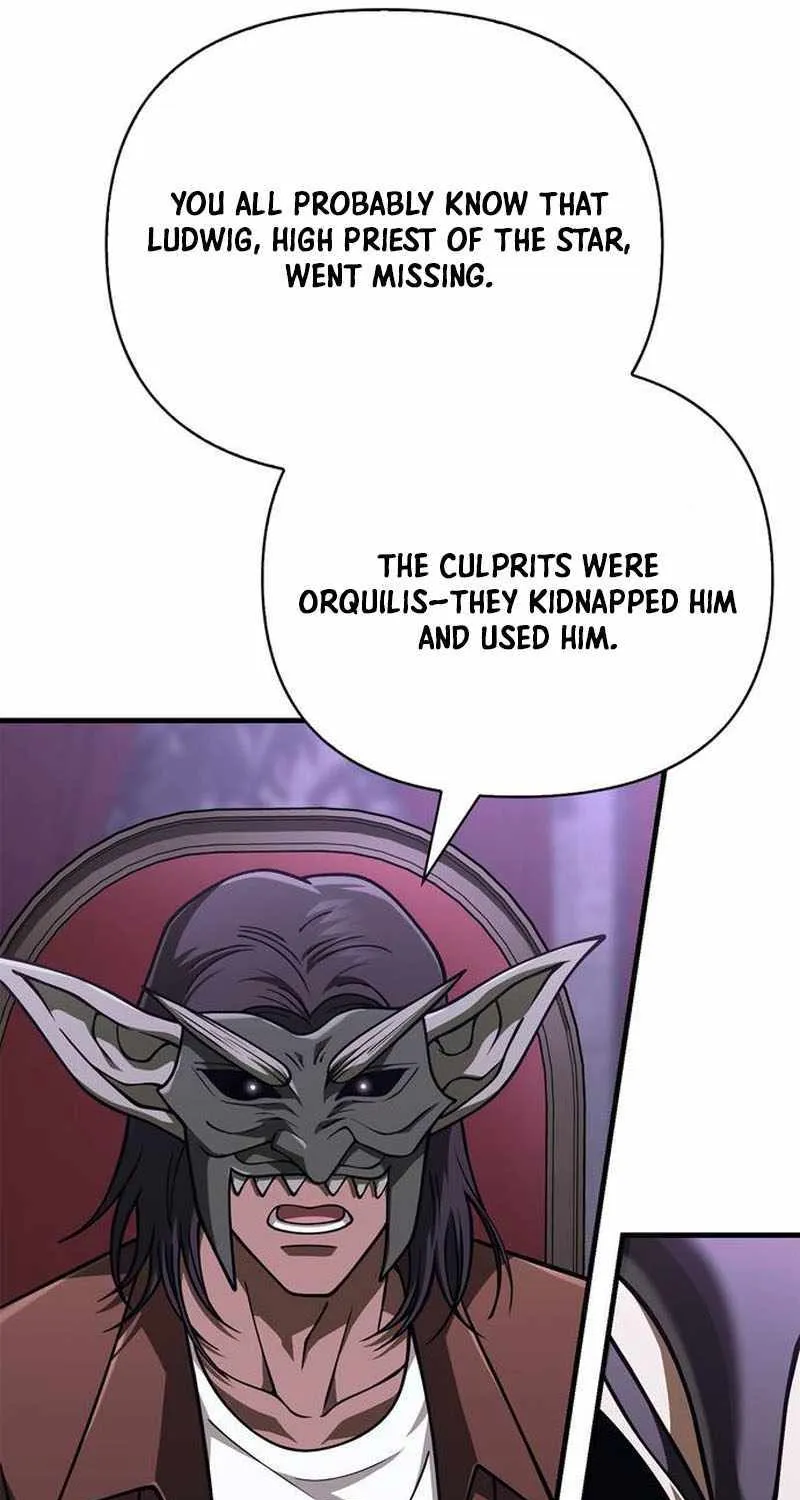 Surviving The Game as a Barbarian Chapter 106 page 33 - 